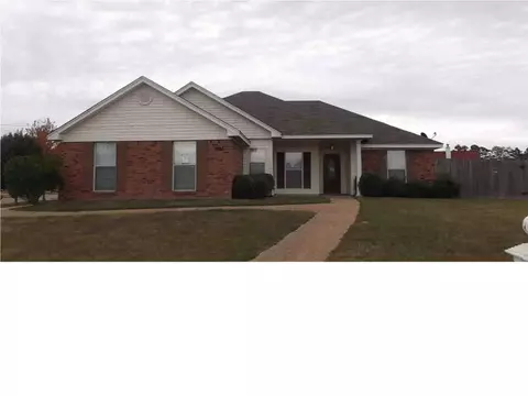 344 Willow Run, Pearl, MS 39208 photo 1