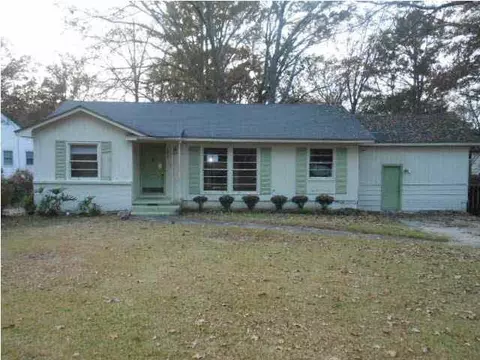 4623 Manila Dr, Jackson, MS 39206 photo 1