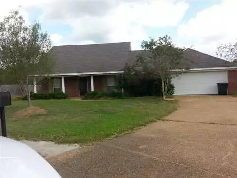 287 Cherry Bark Dr, Brandon, MS 39047 photo 1