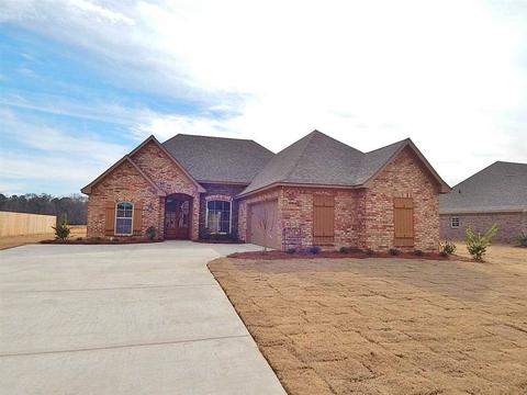 606 Belle Oak Ln, Brandon, MS 39042 photo 1