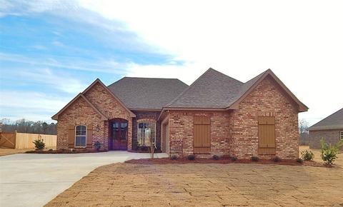 606 Belle Oak Ln, Brandon, MS 39042 photo 2