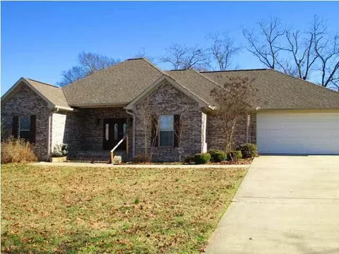 110 3rd St, Flora, MS 39071 photo 1