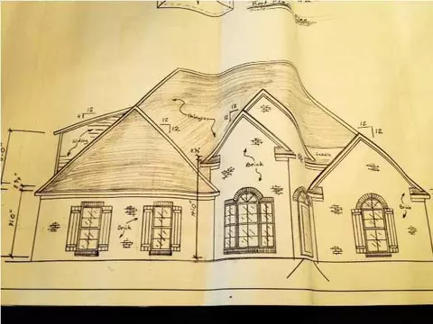 442 Edgewood Xing, Brandon, MS 39042 photo 1