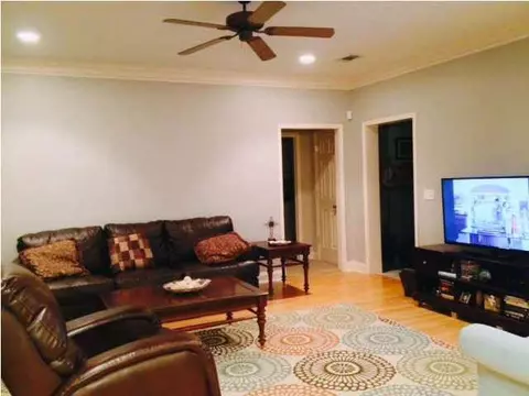 1206 Crossview Ct, Brandon, MS 39042 photo 3
