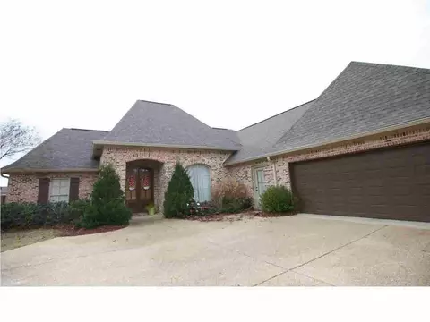 228 Provonce Park, Brandon, MS 39042 photo 2
