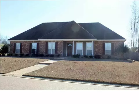 601 Barton Xing, Brandon, MS 39042 photo 1