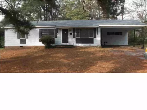 1305 Dianne Dr, Jackson, MS 39204 photo 1