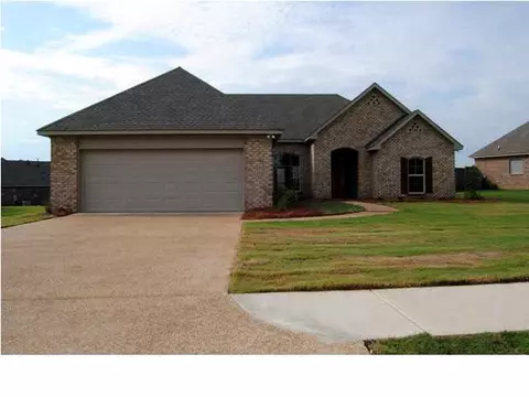 1943 E Ridge Cir, Madison, MS 39110 photo 1