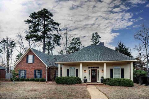 102 Queens Wood, Brandon, MS 39047 photo 32