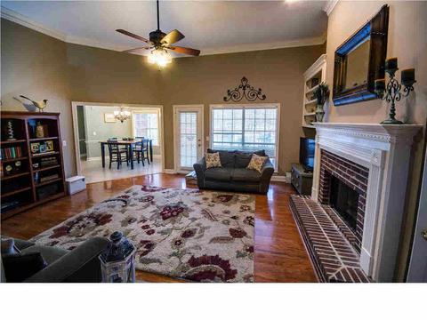 102 Queens Wood, Brandon, MS 39047 photo 22