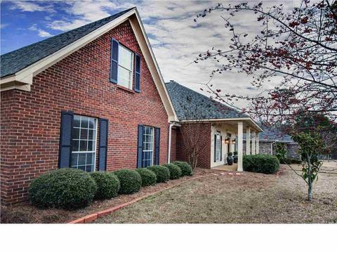 102 Queens Wood, Brandon, MS 39047 photo 33