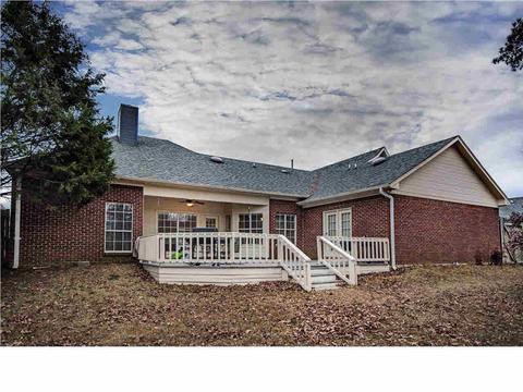 102 Queens Wood, Brandon, MS 39047 photo 35