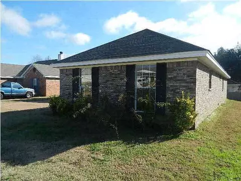 668 Parker Pl, Brandon, MS 39042 photo 3