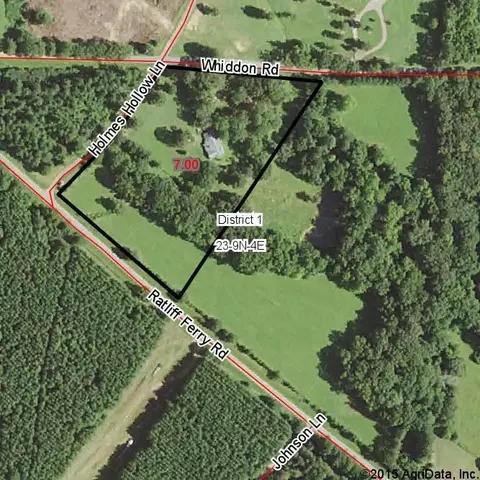 145 Whiddon Rd, Canton, MS 39046 photo 3