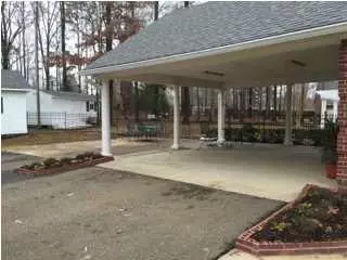 126 Windsor Blvd, Brandon, MS 39042 photo 2