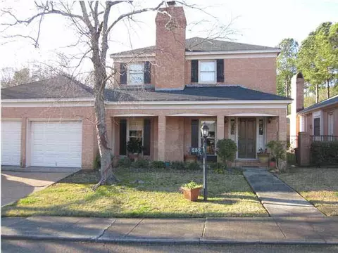 259 Park Lane Pl, Jackson, MS 39211 photo 1