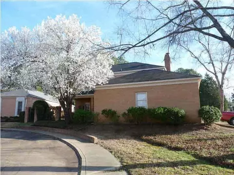 259 Park Lane Pl, Jackson, MS 39211 photo 3