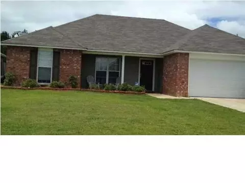 164 Cedar Spring Cir, Pearl, MS 39208 photo 1