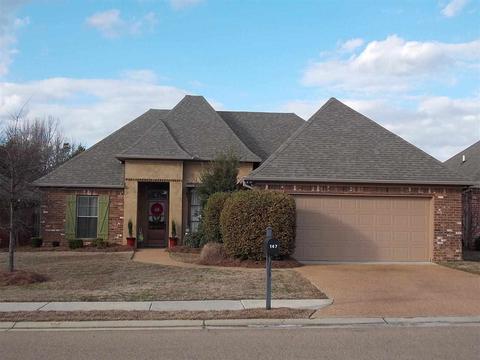 147 Regatta Dr, Brandon, MS 39047 photo 1