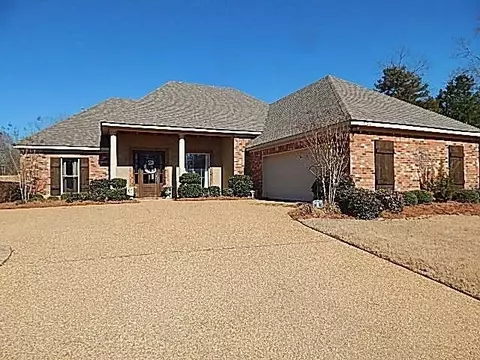 621 Prosperity Pl, Brandon, MS 39042 photo 1
