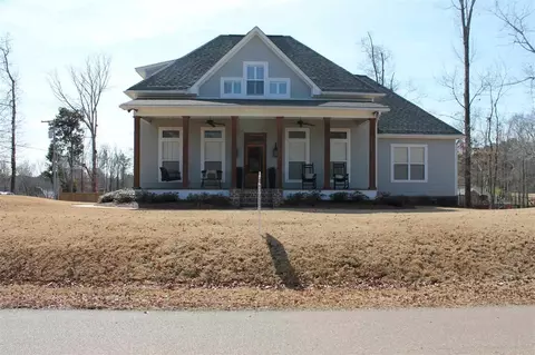 110 Busick Well Rd, Brandon, MS 39042 photo 1