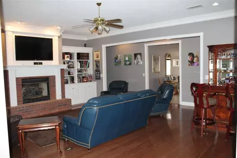 130 John Wayne Rd, Brandon, MS 39042 photo 5