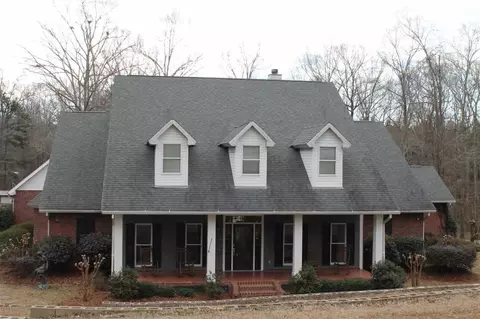 130 John Wayne Rd, Brandon, MS 39042 photo 2