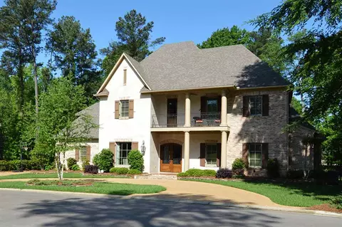 460 Pembrooke Dr, Madison, MS 39110 photo 1