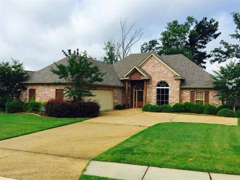 591 Turtle Ln, Brandon, MS 39047 photo 1