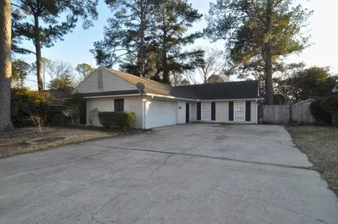 1233 Plantation Blvd, Jackson, MS 39211 photo 1