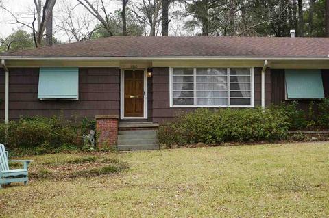 1510 Gay St, Jackson, MS 39211 photo 1