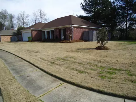 1230 Barnett Bend Dr, Brandon, MS 39047 photo 2