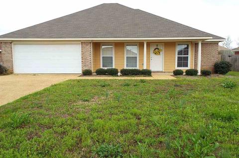 115 Cherry Laurel Cir, Pearl, MS 39208 photo 1
