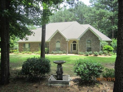 222 Blackbridge Dr, Brandon, MS 39042 photo 1