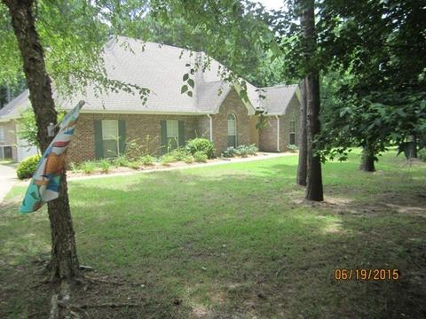 222 Blackbridge Dr, Brandon, MS 39042 photo 2