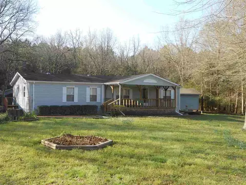 1005 Loring Rd, Pickens, MS 39146 photo 1