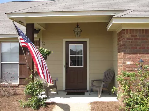127 Harvey Cir, Canton, MS 39046 photo 3