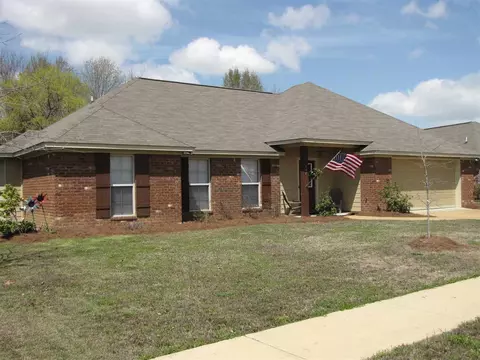 127 Harvey Cir, Canton, MS 39046 photo 2
