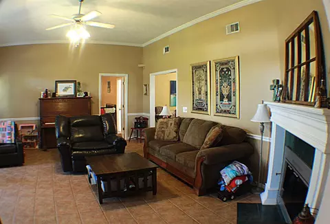 320 Ridge Park Dr, Raymond, MS 39154 photo 8