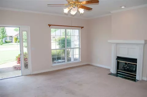 1224 Crossview Ct, Brandon, MS 39042 photo 5