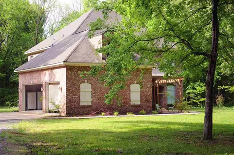 609 Forest View Ln, Brandon, MS 39047 photo 3