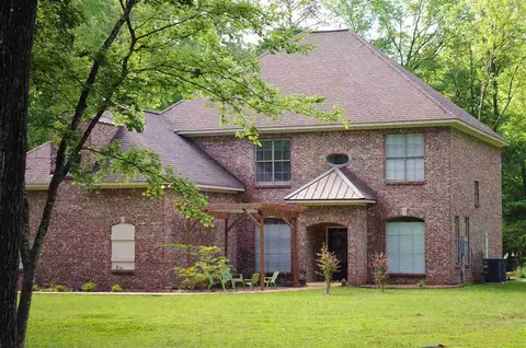 609 Forest View Ln, Brandon, MS 39047 photo 2