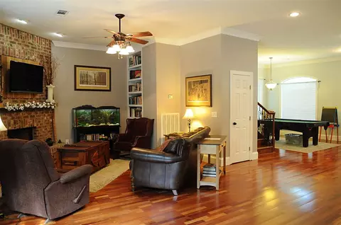 609 Forest View Ln, Brandon, MS 39047 photo 11