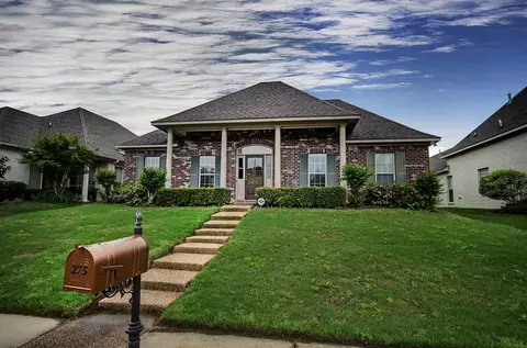 275 Lighthouse Ln, Brandon, MS 39047 photo 3