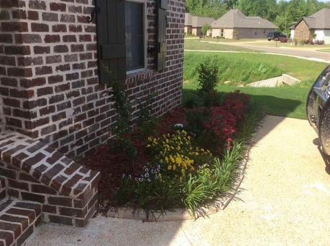 171 Amethyst Dr, Brandon, MS 39047 photo 4