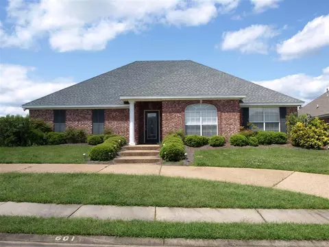 601 Mitchell Cv, Brandon, MS 39047 photo 1