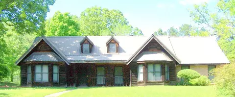 2840 Wells Rd, Raymond, MS 39154 photo 1