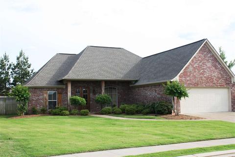540 Springhill Xing, Brandon, MS 39047 photo 3