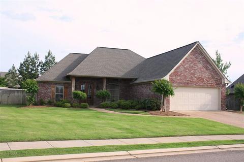 540 Springhill Xing, Brandon, MS 39047 photo 42