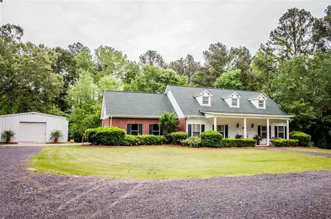 6080 Wirtz Rd, Flowood, MS 39232 photo 1